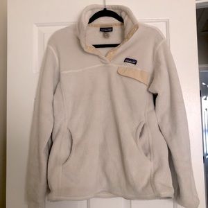 Women’s Patagonia Snap-T Pullover